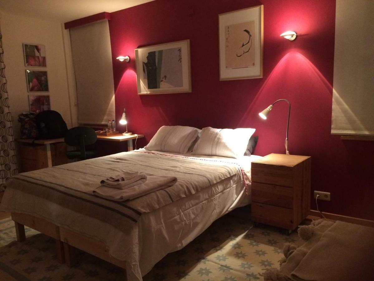 Le Jardin Des Sources Bed & Breakfast La Hulpe Exterior photo